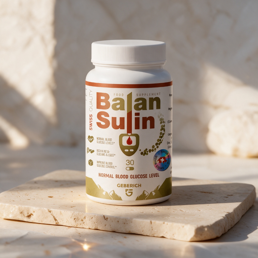 Balan Sulin 1 Flacone